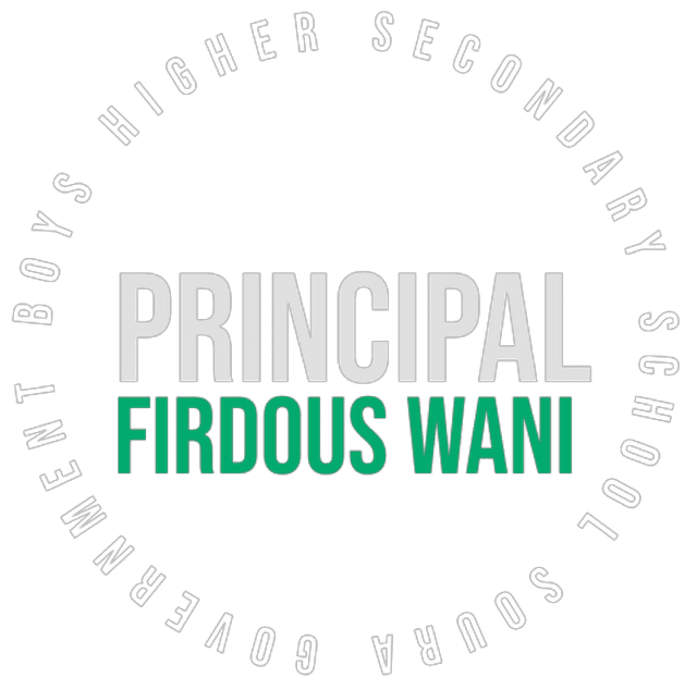 Principal